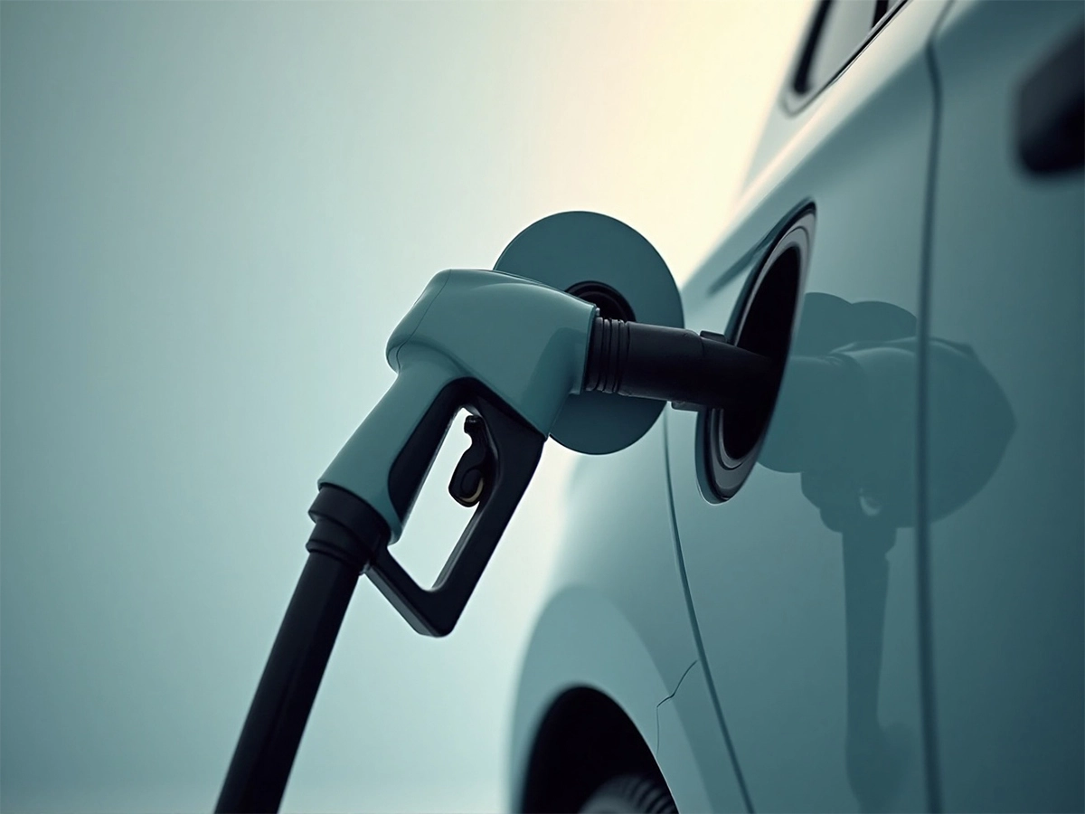 Exploring Hydrogen Fuel Cell Vehicles An alternative to EVs and their potential impact.-image